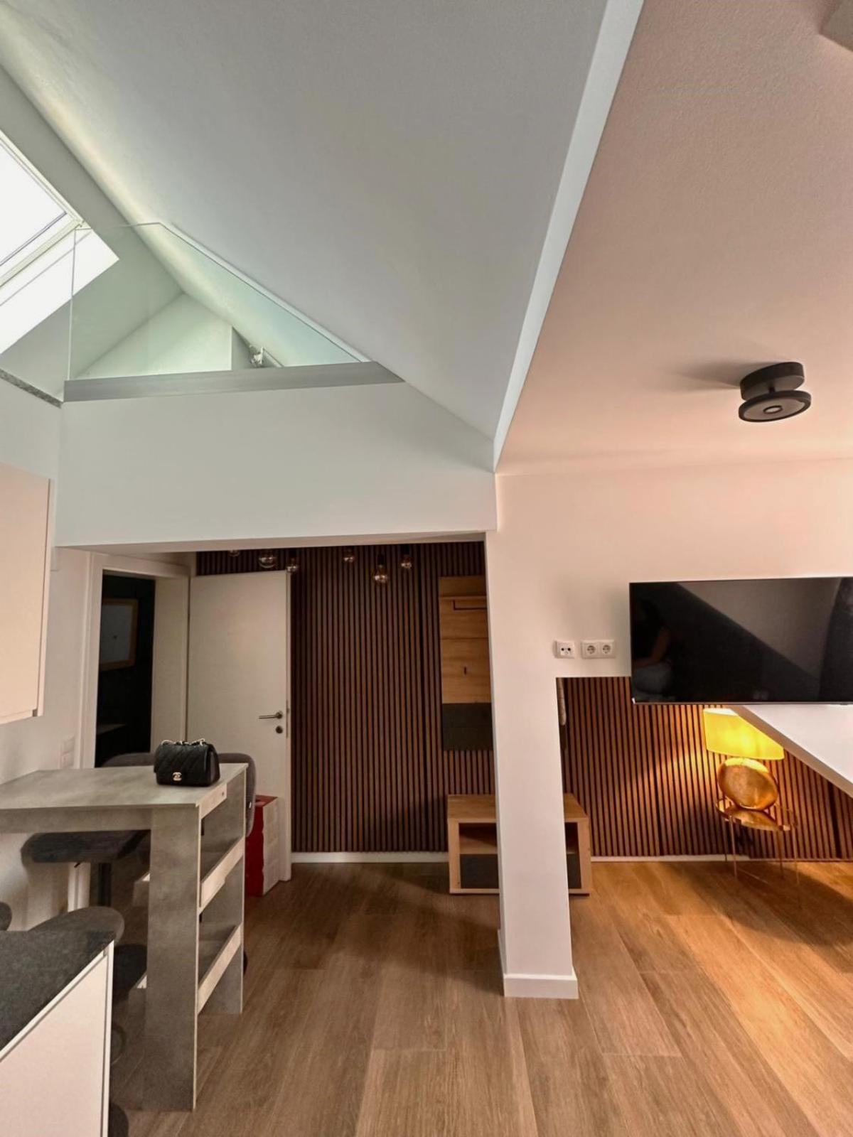 Bossa Design Apartahotel