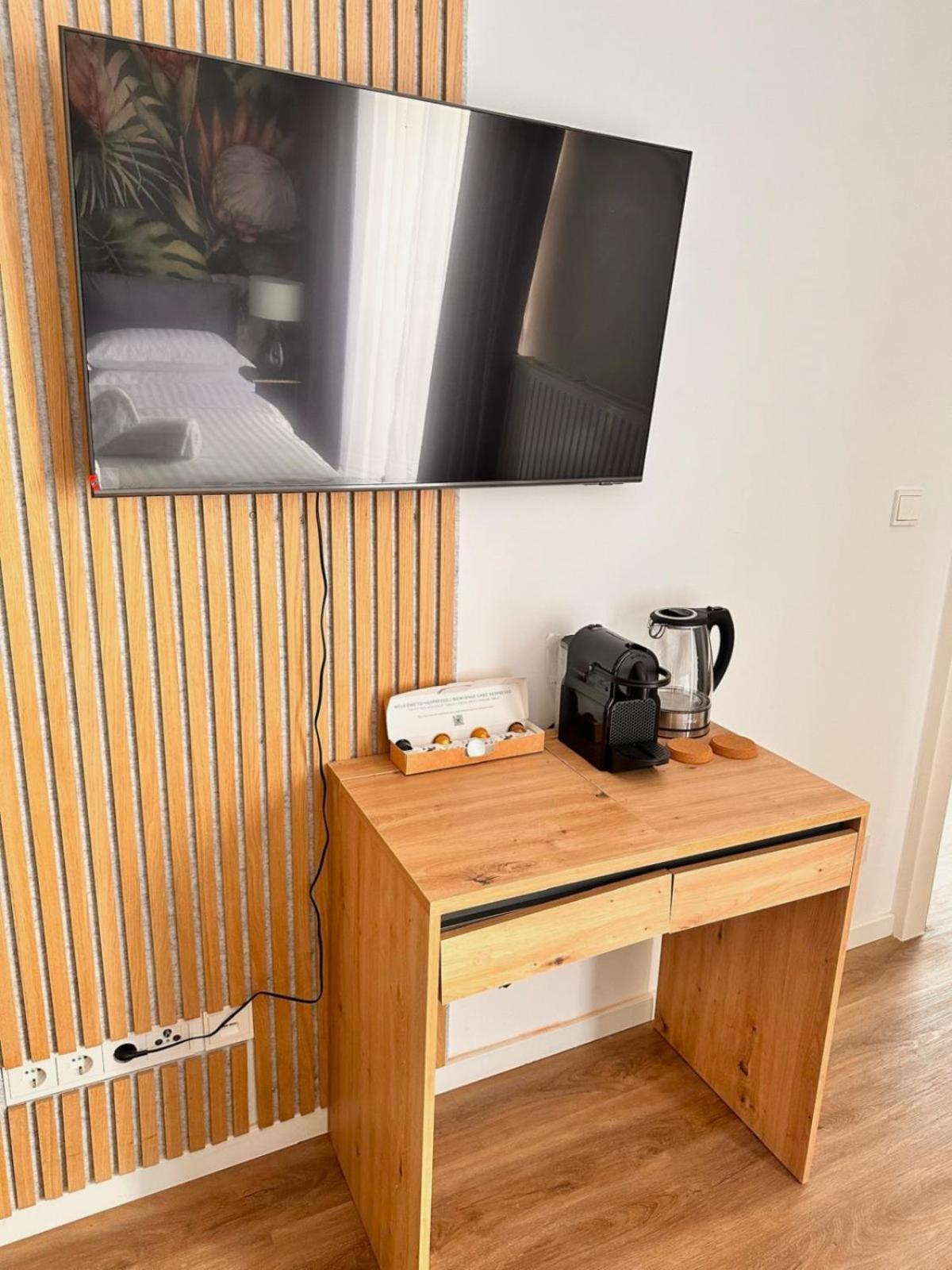 Apartahotel Bossa Design