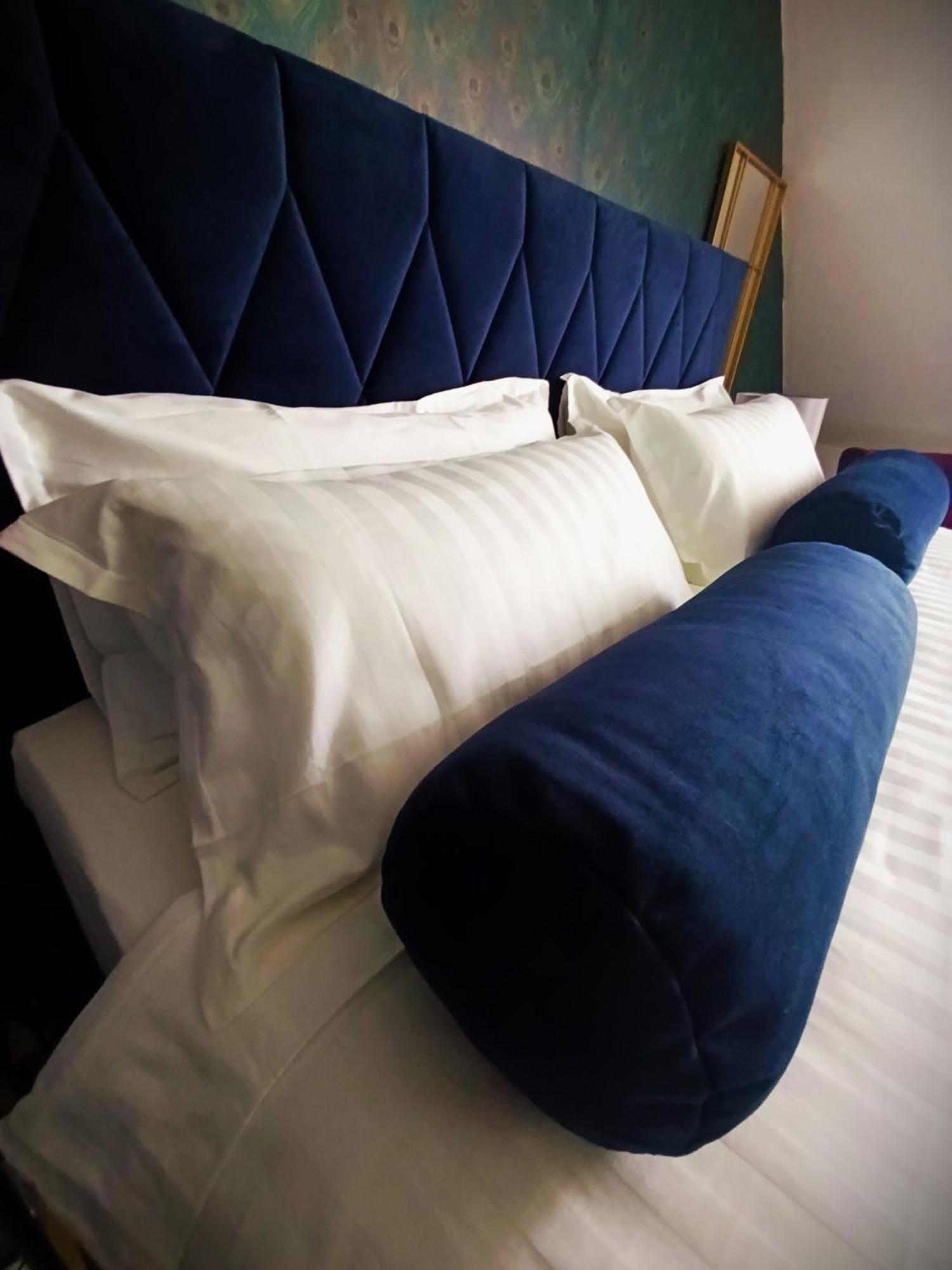 Bossa Design Apartahotel