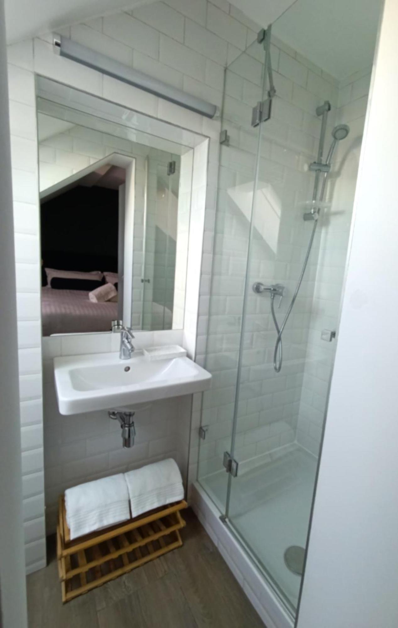 Apartahotel Bossa Design Viena