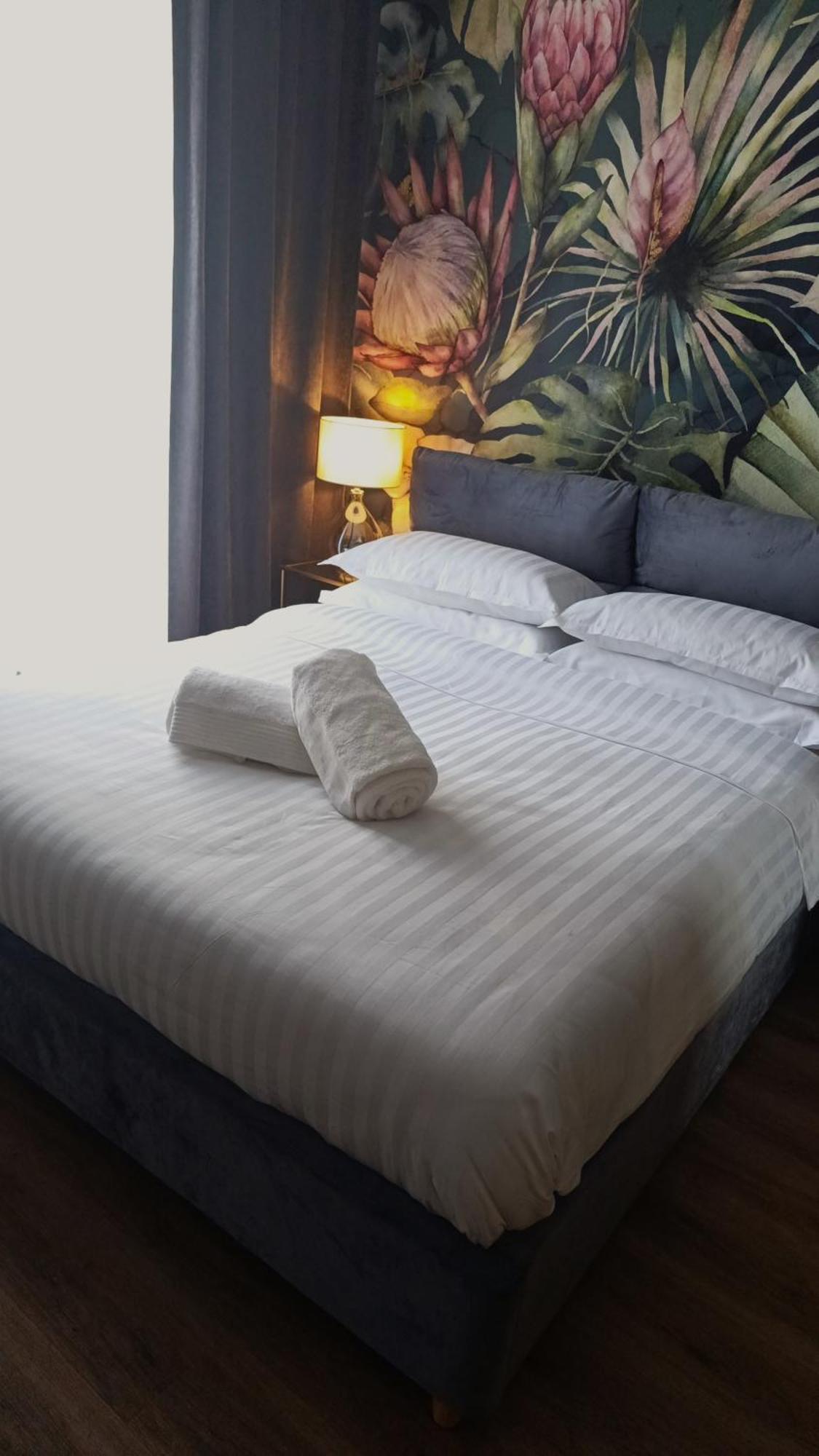 Apartahotel Bossa Design Viena