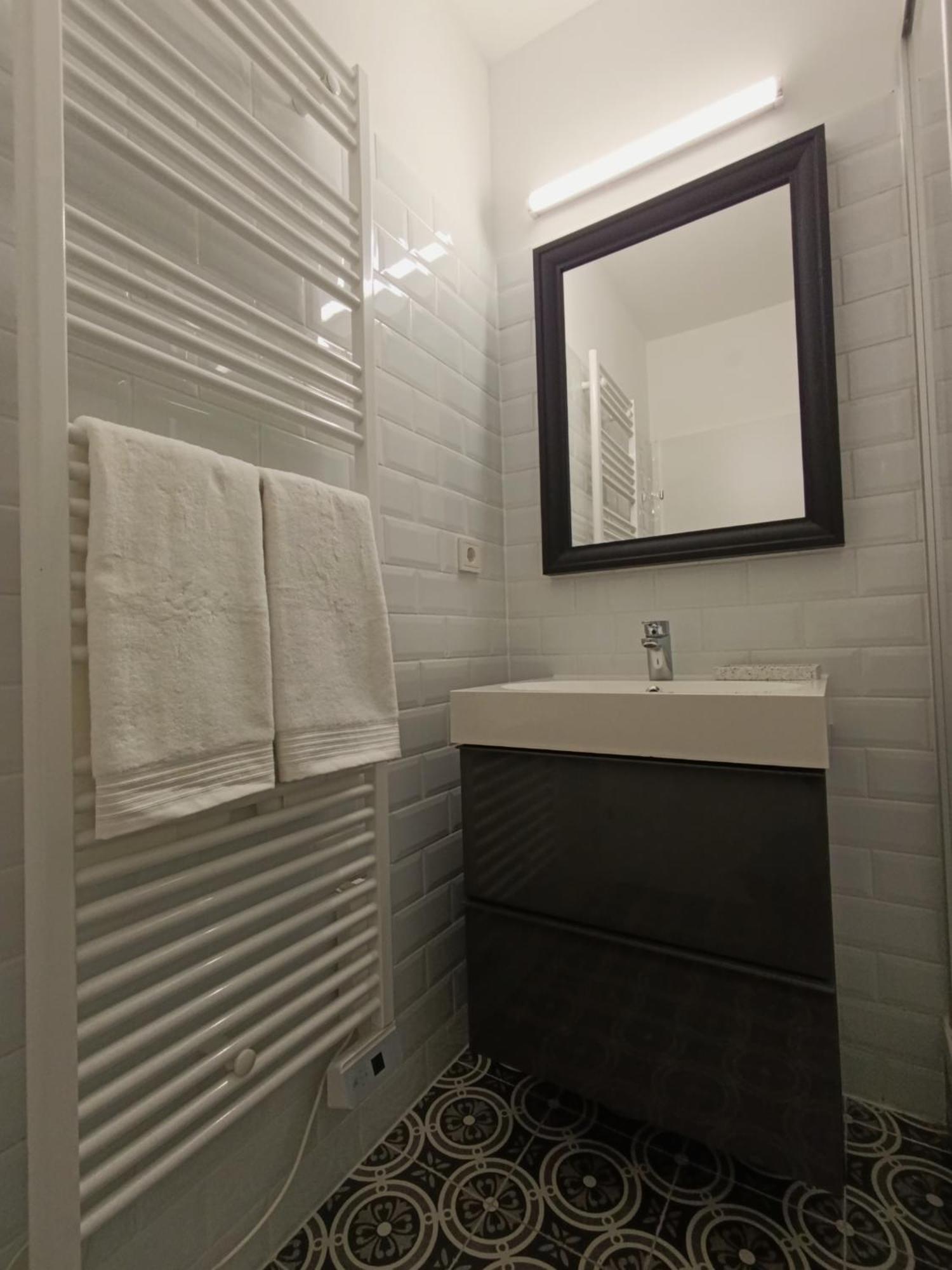 Bossa Design Apartahotel *