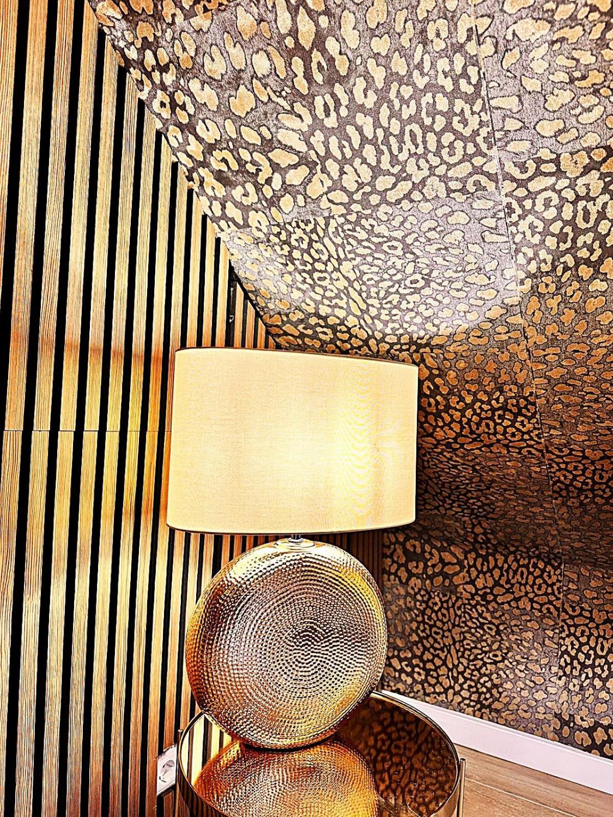 Apartahotel Bossa Design *