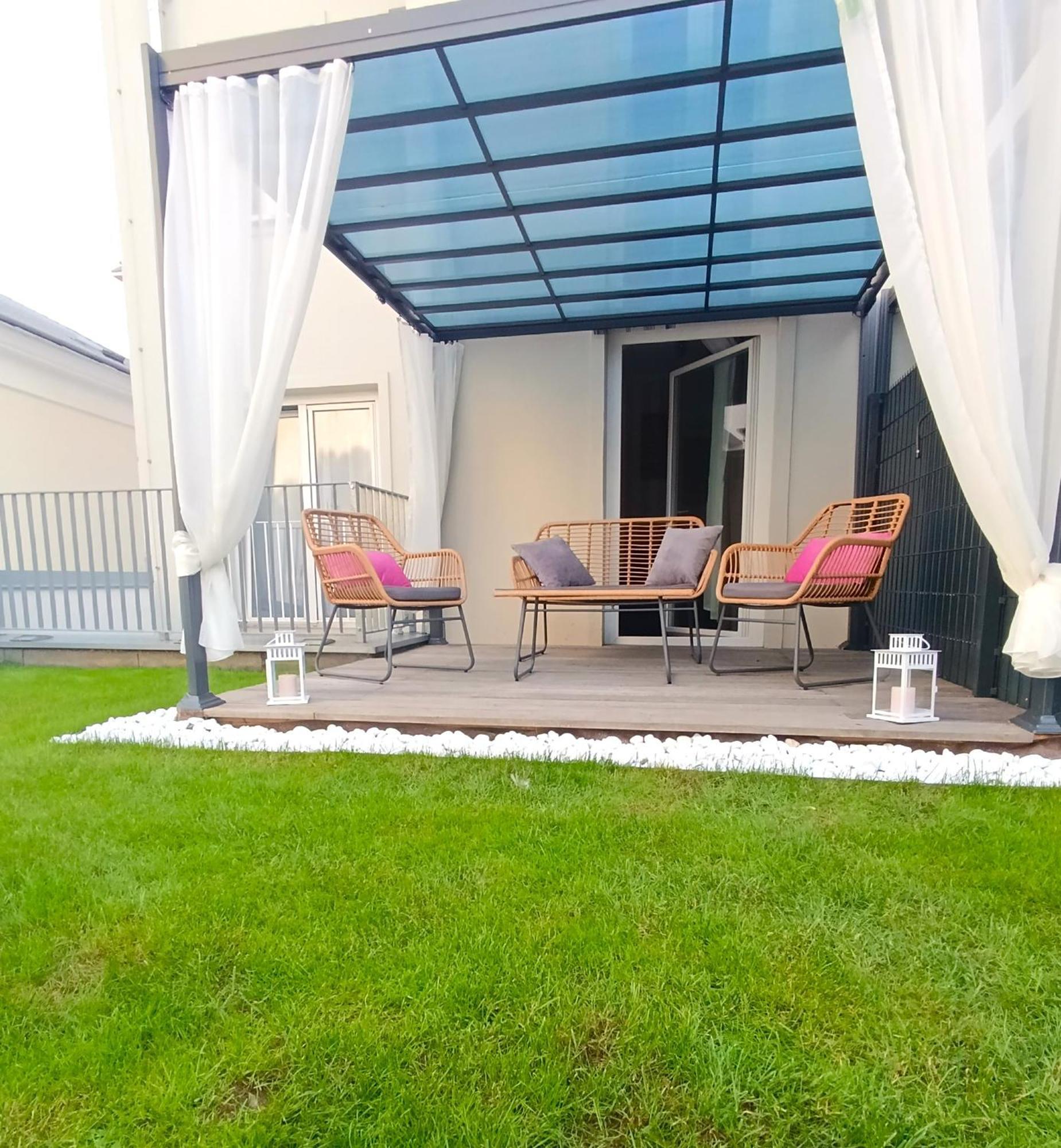 Apartahotel Bossa Design *