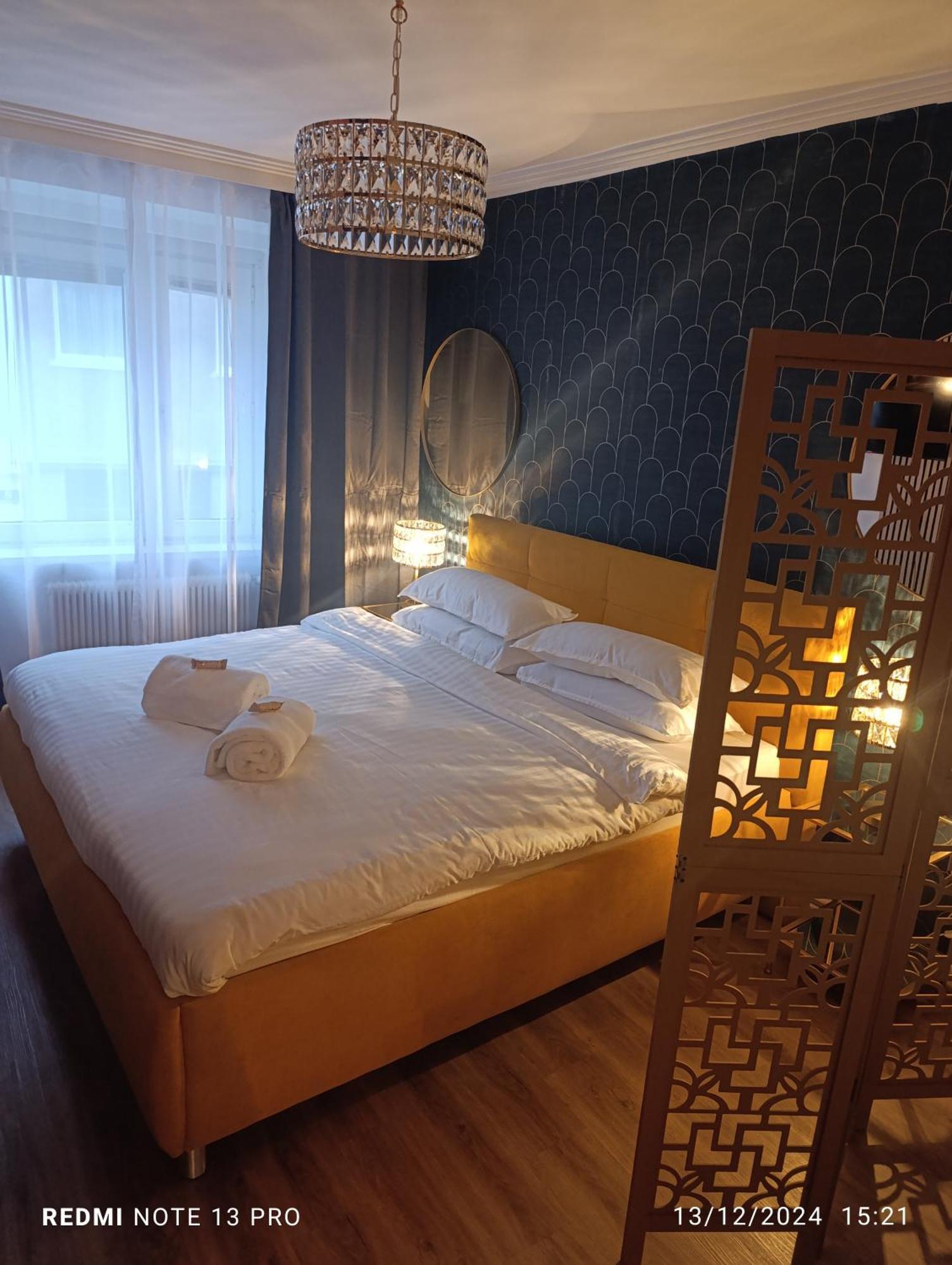 Apartahotel Bossa Design *