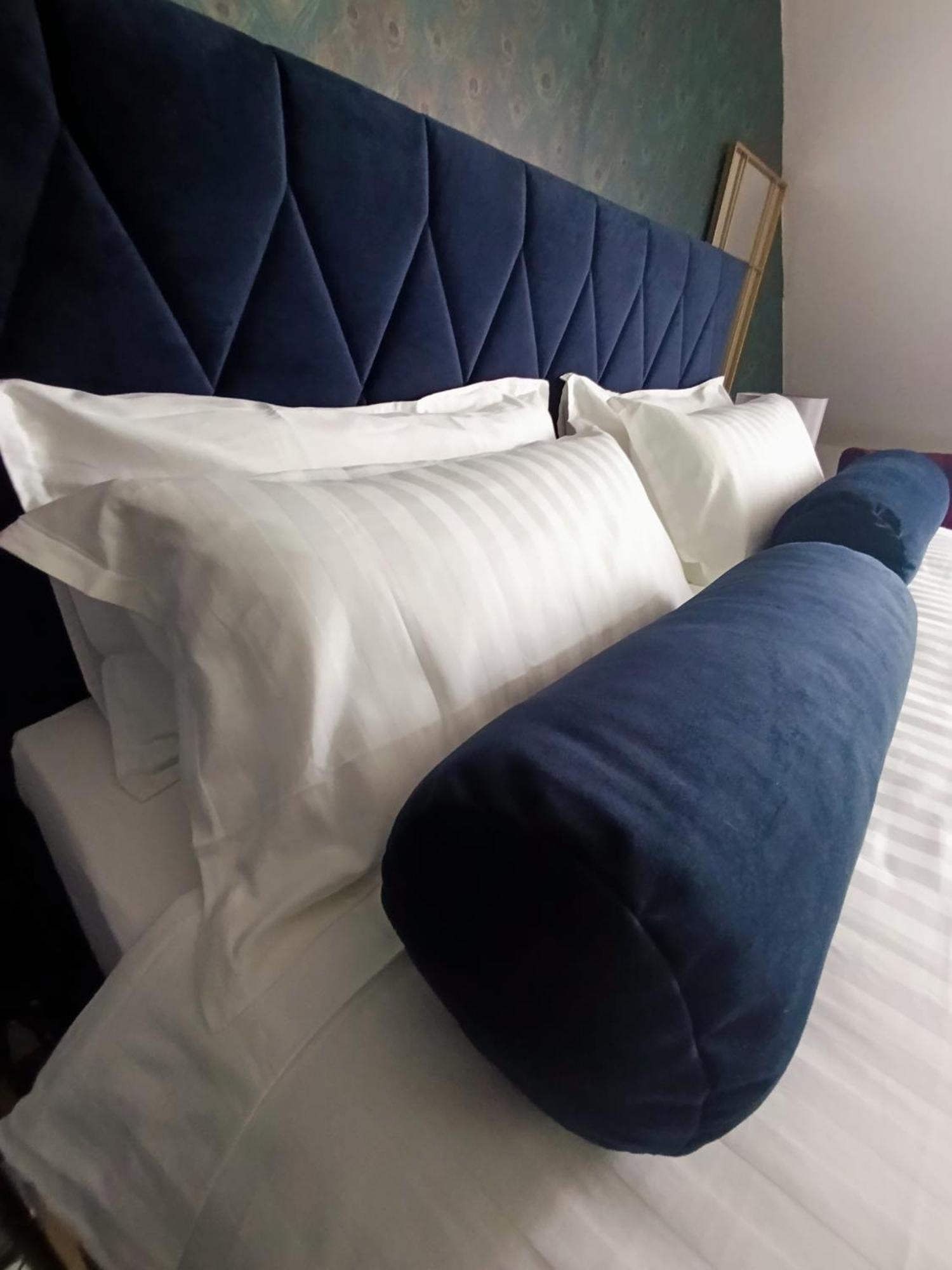 Bossa Design Apartahotel